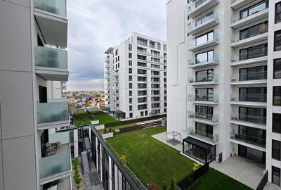 Apartament 2 camere One Cotroceni | Parcare subterana & boxa incluse - 14