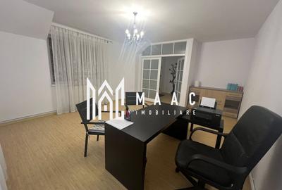 Spațiu de închiriat I Zona Ștrand, Sibiu I ideal pentru birouri - 1