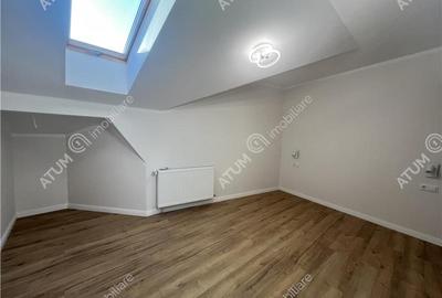 Apartament cu 4 camere si 2 bai situat in Selimbar zona Ion Ratiu - 5