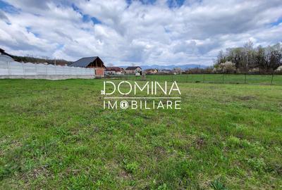 Vânzare teren intravilan, zonă liniștită - strada Bârsești, Târgu Jiu - 4