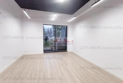 Vanzare Spatiu Comercial Parter Cotroceni  173 mp - 16