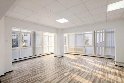 Birouri 109 - 240 mp | Domenii - Expozitiei | Activitati medicale | Comision 0% - 5