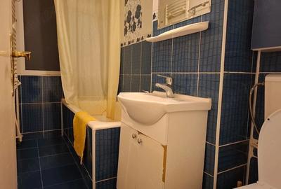 De Inchiriat: Apartament 2 Camere Tineretului, 55 mp, Lângă Metrou și Parc - 4