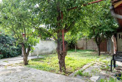 Casă individuală de vanzare + teren intravilan 539 mp - Parc Bazilescu - 11