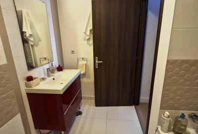 Baneasa-Felicty Resident-lux - 10