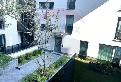 Apartament cu 2 camere in bloc nou de inchiriat pe Eminescu - 1