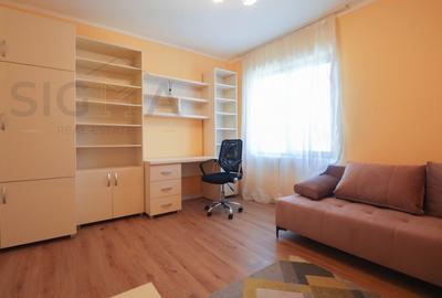Apartament cu 3 camere, 85 mp, finisat, Buna Ziua! - 5