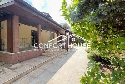 Vila individuala S+P+E+M, renovat , nou mobilat, padure - IANCU NICOLAE - 60