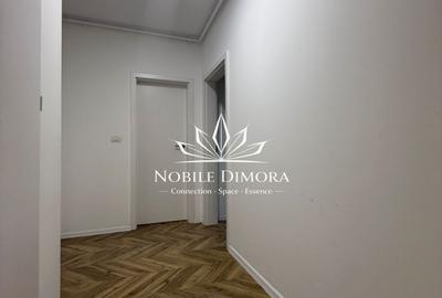 Nord One - Apartament cu 2 camere cu parcare - Botanic - Iulius Mall - 11