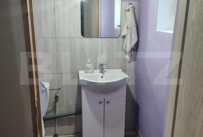 Casa individuala cu front mare la strada, 80 mp, teren 740 mp, Apahida - 11
