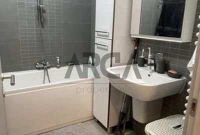 2 Camere | Petrache Poenaru | 19TH Residence|Parcare - 9
