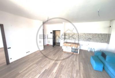 Apartament cu 2 camere semidecomandat, mobilat în Mănăștur