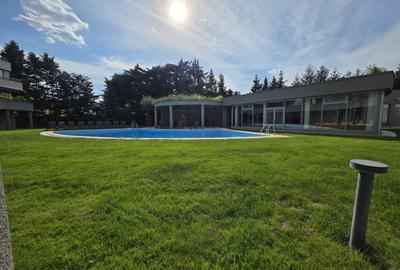 Apartament 3 camere de inchiriat piscina Iancu Nicolae - 17