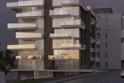 REA1023006 2 camere l vedere Parc Verdi l 86.42mp utili - 10