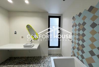 Vila cu arhitectura moderna, 6 camere, piscina, teren 1000mp, IANCU NICOLAE - 38