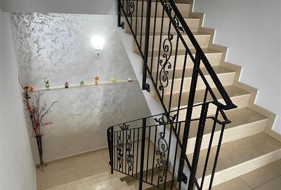 Apartament Premium cu 3 camere- Moara de Vant - 15