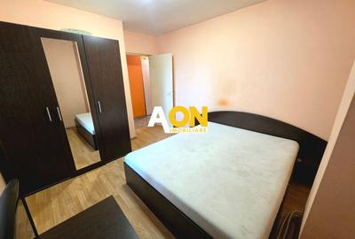 Apartament 3 Camere, 2 Bai, Etaj 2, Zona Ampoi 3 - 10