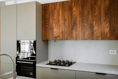 VILĂ 5 CAMERE  - Teren 350 mp | Panouri solare | Tunari - 4