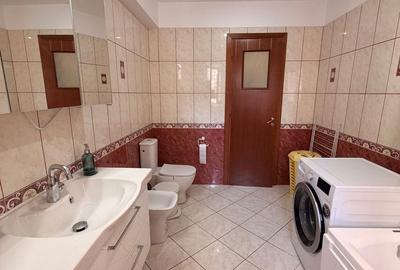 3 camere de inchiriat | Cartier Francez | Parcare subterana inclusa - 7