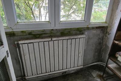 Ap 3 camere,  str.Trandafirilor, nr.3 Hunedoara - 10