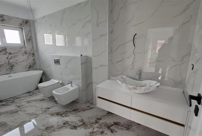 Intabulata!Casa Valea Lupului,Garaj,Teren 700 mp,Dressing,0% comision - 9