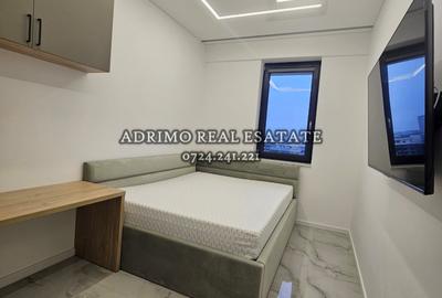 PRIMUL CHIRIAS - Ap2cam Campus - Parcare Privata - 550 euro - 11