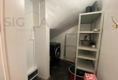 Casă de închiriat cu piscină în cartierul Gruia! - 11