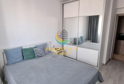 Berceni Postalionului Grand Arena vanzare 2 camere modern - 2