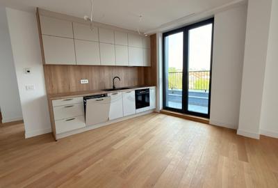 REA1028778 Penthouse nemobilat I Pipera I Lux I De inchiriat - 8