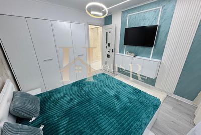 RENOVAT COMPLET.ETAJ 2.DISPONIBIL IMEDIAT.FINISAJE PREMIUM!!! - 14