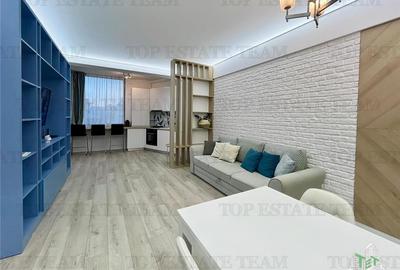Apartament 2 camere de vanzare - Mamaia Nord | Prima linie la mare - 2