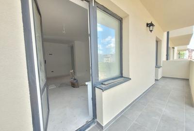 Apartament cu 2 camere, decomandat, Str. Doamna Stanca - 6