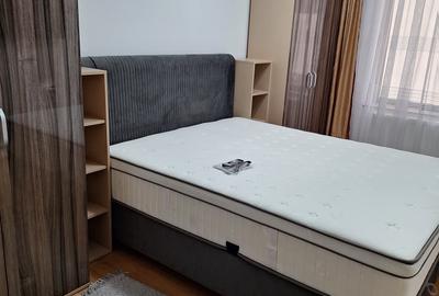 Apartament 2 camere,decomandat, etaj 1, Campus-Universitate - 4
