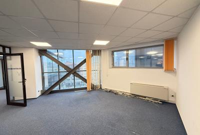 Băneasa - Șos. București-Ploiești  - Pasajul Băneasa - 1