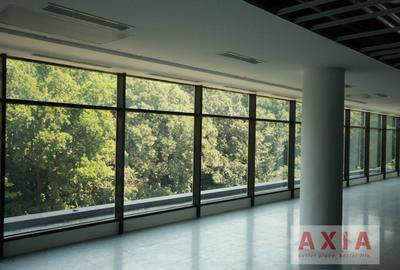 Birou clasa A in zona Baneasa- Comision 0% - 9