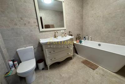 Vila individuala P+1 cu 4camere /3bai teren- 566mp - 15