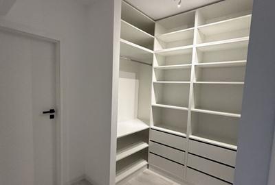 PENTHOUSE LUX / COMPLET MOBILAT SI UTILAT - 5