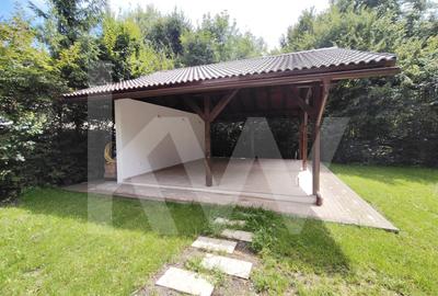Vila de poveste din Valea Avrigului de vanzare - 6