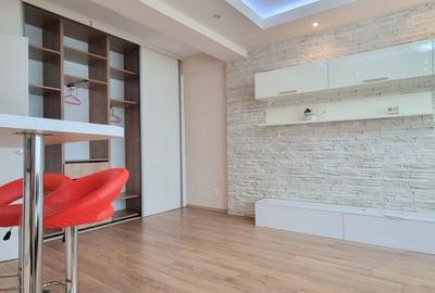 Apartament modern într-un complex rezidențial privat - 6