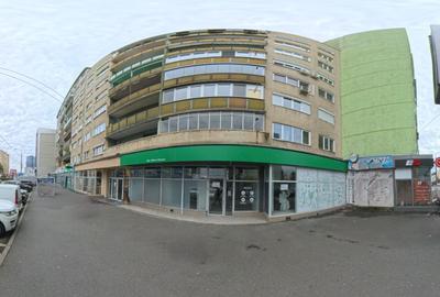 Spațiu comercial, 188.6 mp în Mihai Viteazul