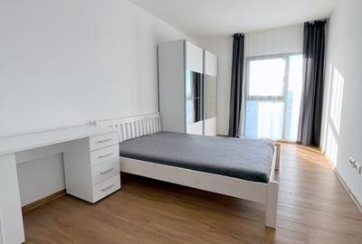 Apartament cu 3 camere semidecomandat, mobilat în Zorilor