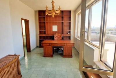 REA1017064 Penthouse Herastrau - 350 mp utili  - 350 mp terasa - 10