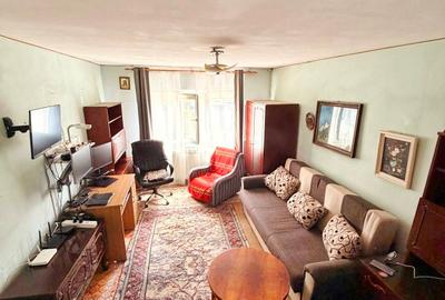 Vindem apartament in Navodari cu 2 camere - 1