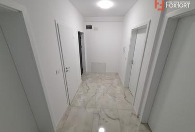 COMISION 0% Apartament cu 2 camere decomandat de inchiriat - Giroc - 12