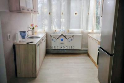 Apartament 3 camere de închiriat-loc de parcare - 4