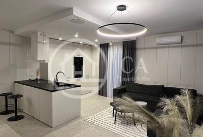 Apartament LUX cu 3 camere de inchiriat in Prima Urbana, Oradea