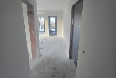 Duplex pe parter în Moșnița Veche Toate utilitățile - 10
