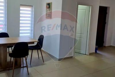 Casa 4 camere de inchiriat in Borhanci - 3