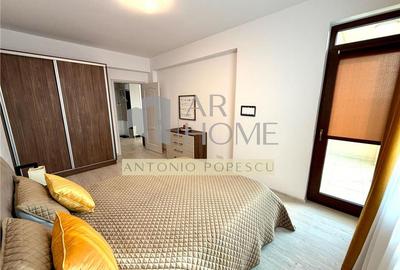 Apartament 2 camere, parcare proprie, Ploiesti, zona Albert. - 8