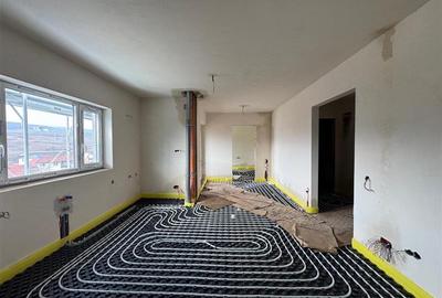 Apartament cu 2 camere, 52.45 mp utili, situat in zona strazii Oasului! - 11